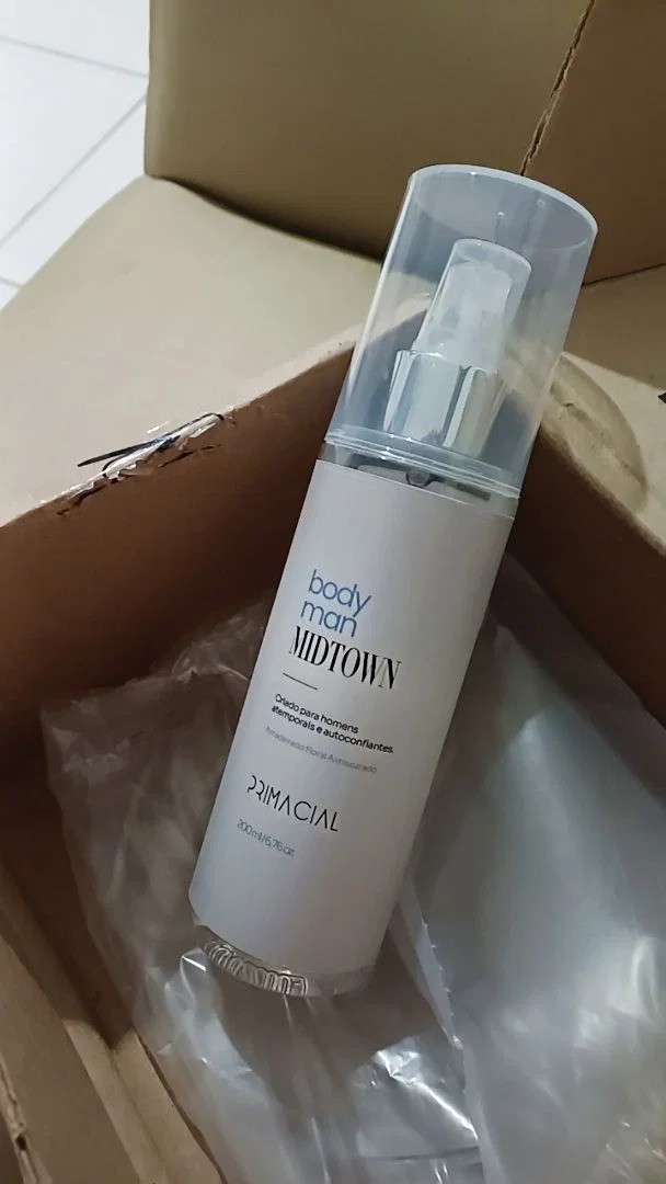 Avaliação de Ricardo B.