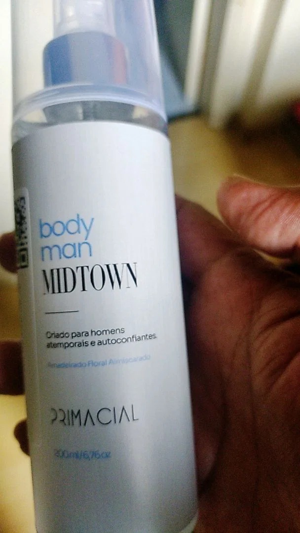 Avaliação de Vinicius R.